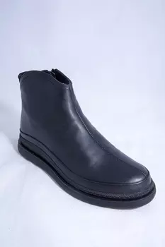 Ботинки женские Bolset 91300M3 (36, Черный)