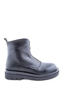 Ботинки женские Meitesi 211-21 (41, Черный)