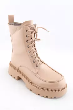 Ботинки женские Meitesi 959-11 (36, Черный)