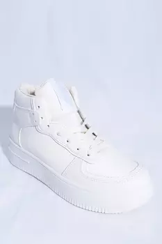 Ботинки женские Meitesi K57-3 (40, Бежевый)