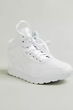 Ботинки женские Saijun B6197-11 (41, Белый)