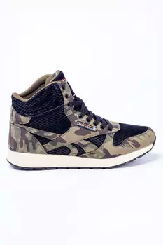 Ботинки женские Saijun B6197-5 (36, Зеленый)