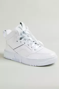 Ботинки женские Saijun B6502-4 (40, Белый)