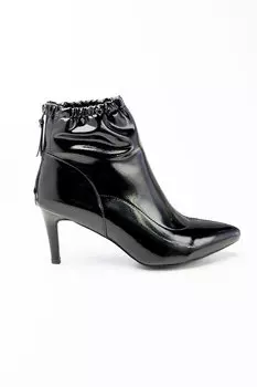 Ботинки женские SIDESTEP F847-W129 (36, Черный)