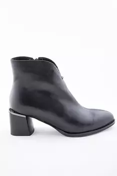 Ботинки женские SIDESTEP PF1824-L1386J/Z36/6 (36, Черный)