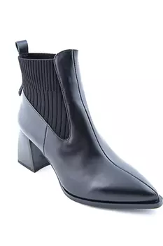 Ботинки женские SIDESTEP PN643-81122 (36, Черный)