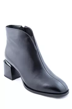 Ботинки женские SIDESTEP PN855-9524 (36, Черный)