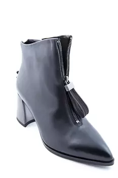 Ботинки женские SIDESTEP PW1317-9895 (38, Черный)