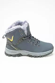 Ботинки женские Situo B05-2 (36, Синий)