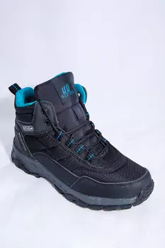 Ботинки женские Situo B202-2 (39, Черный)