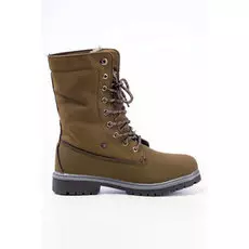 Ботинки женские Situo B20-5 (36, Хаки)