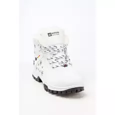 Ботинки женские Situo K04-3 (41, Белый)