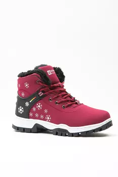 Ботинки женские Situo K04-7 (36, Бежевый)