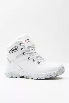 Ботинки женские Situo K06-6 (40, Белый)