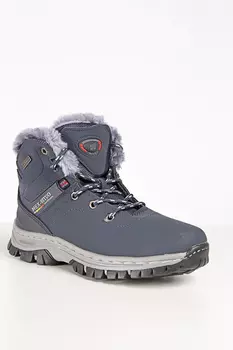 Ботинки женские Situo K10-2 (37, Темно-Синий)