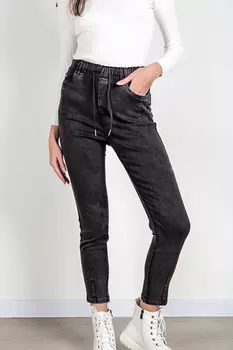 Брюки жен Cemeilla 172 (25, Темно-Серый)