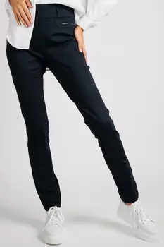 Брюки жен Cemeilla 6183 (29, Черный)