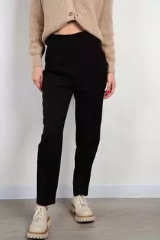 Брюки женские (B) Allure 50 (42, Черный)