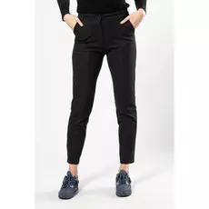 Брюки женские (B) STOLNIK 0240 (42, Черный)