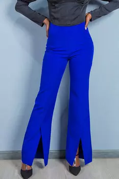 Брюки женские (B) STOLNIK 400 (S, Синий)