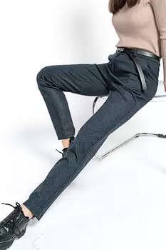 Брюки женские Cemeilla 1080 (25, Коричневый)