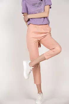 Брюки женские Cemeilla 9109 (38, Серый)