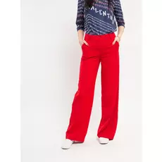 Брюки женские J.Y.D 106 (25, Голубой)