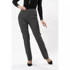 Брюки женские J.Y.D 298 (28, Светло-серый)