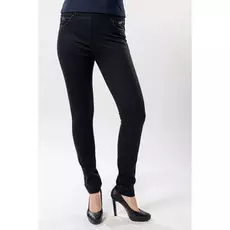 Брюки женские J.Y.D 661 (29, Темно-Синий)