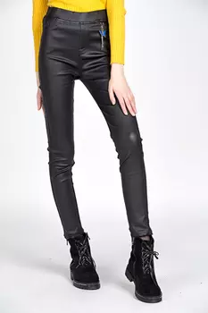 Брюки женские J.Y.D 8003 (30, Серый)