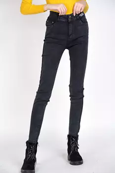 Брюки женские J.Y.D 8006-2 (25, Темно-Синий)