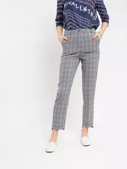 Брюки женские J.Y.D 809 + ремень (25-30, 0)