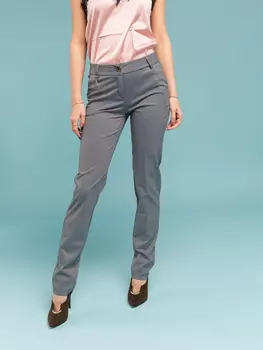 Брюки женские J.Y.D 902 (32, Хаки)