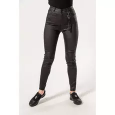 Брюки женские J.Y.D 9130 (27, Черный)