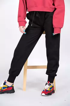 Брюки женские спорт ShiFaMan 261120 (XL, Светло-коричневый)