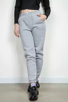 Брюки женские спорт утепл. STOLNIK 3Ф04 (42, Бордовый)