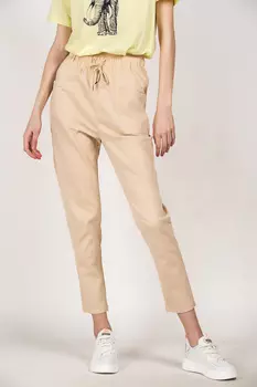 Брюки женские STOLNIK 8011 (26, Черный)