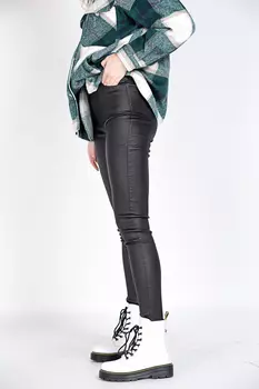 Брюки женские утепл. Cemeilla 105 (25, Черный)