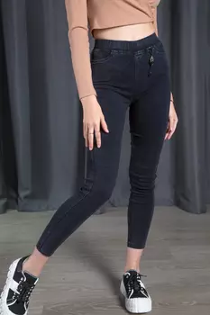 Джилегинсы подр. женские J.Y.D 8636 (23, Синий)