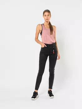 Джилегинсы женские J.Y.D 9073 (25, Темно-Синий)