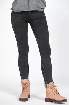 Джилегинсы женские J.Y.D 9165 (26, Черный)