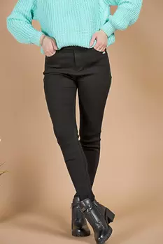 Джилегинсы женские J.Y.D 9168 (26, Темно-Серый)