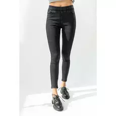 Джилегинсы женские STOLNIK 365 (30, Темно-Серый)