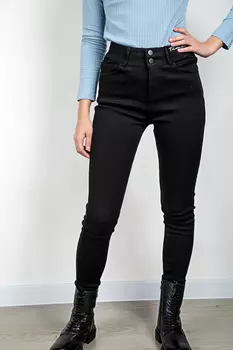 Джилегинсы женские утепл Cemeilla 109 (26, Серый)