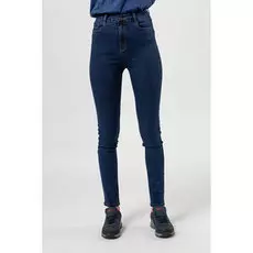 Джинсы женские Ceo Sound K1371-3 (28, Синий)