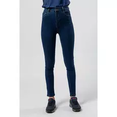 Джинсы женские Ceo Sound K1422-2 (28, Синий)