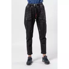 Джинсы женские Fashion 668 (28, Черный)