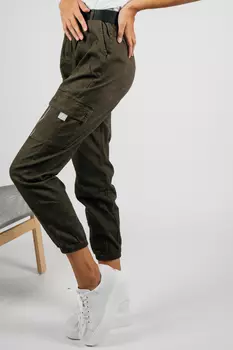 Джинсы женские х/б Cemeilla 1503 + ремень (28, Бордовый)