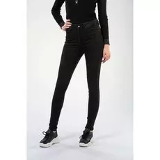 Джинсы женские RSH Gogo J8619 (33, Черный)