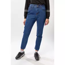 Джинсы женские RSH Gogo J9113 (29, Синий)